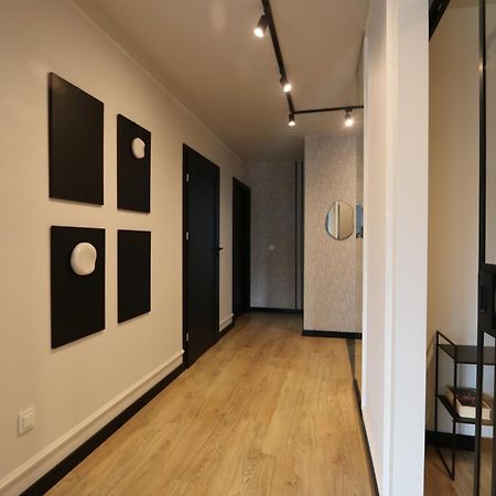 Przestronny Apartament Premium Letnica Gdansk Luaran gambar