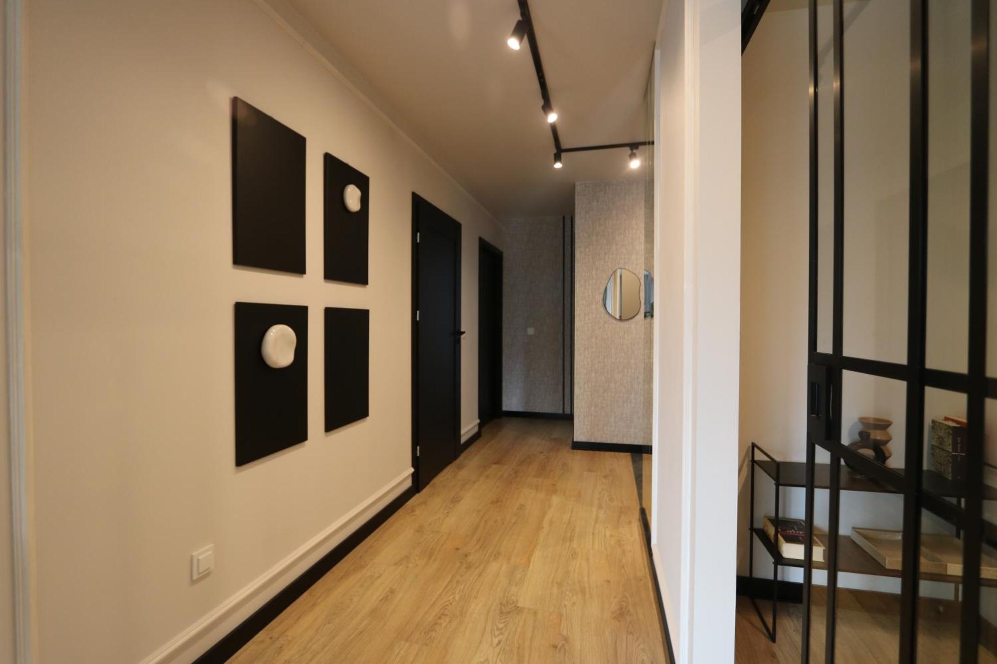 Przestronny Apartament Premium Letnica Gdansk Luaran gambar